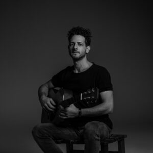 Artist Image