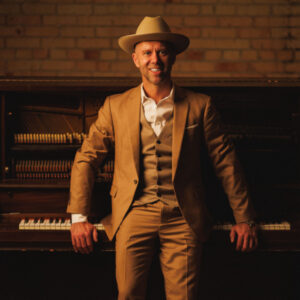 Artist Image